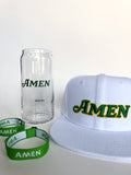 AMEN CORNER BUNDLE - $75 VALUE FOR $45