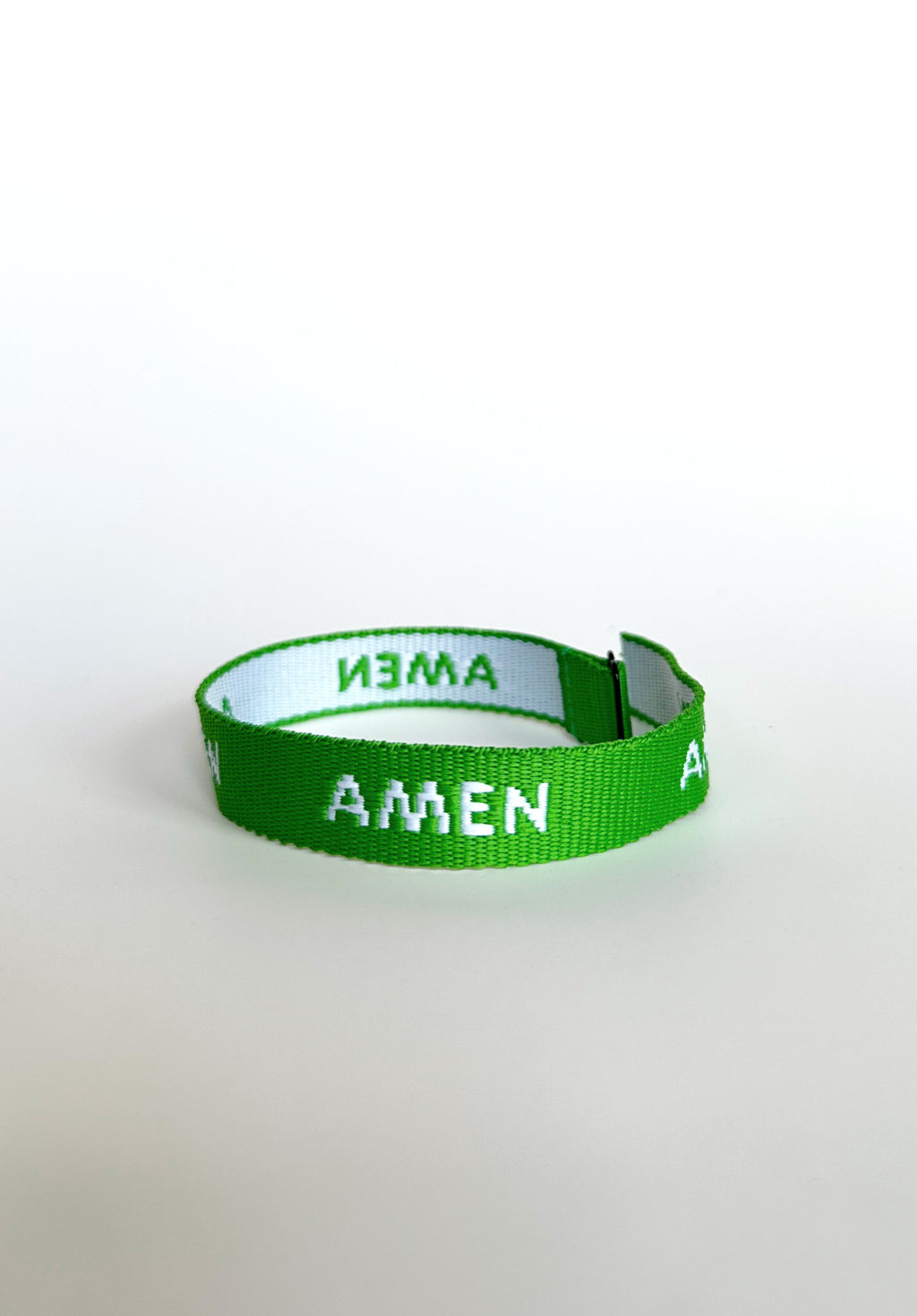 AMEN Bracelet Pack - 2 per Package