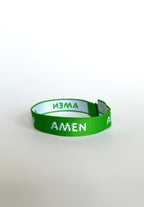 AMEN Bracelet Pack - 2 per Package