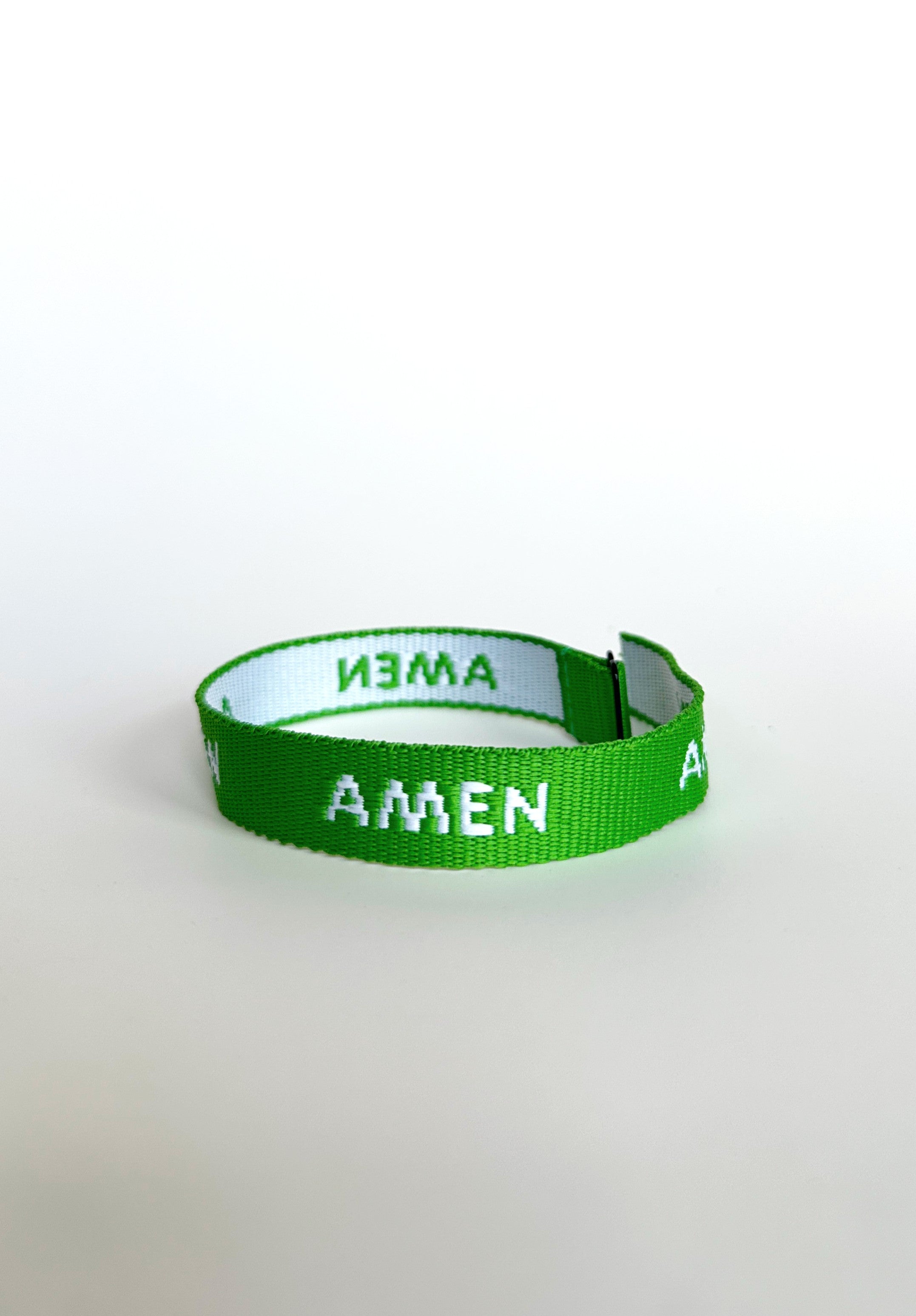 AMEN Bracelet Pack - 2 per Package