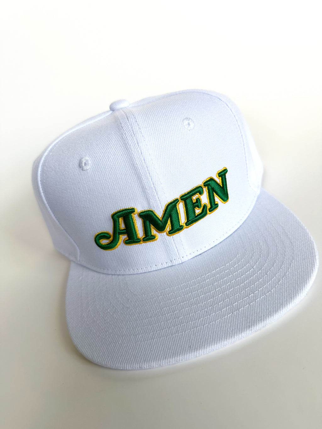 AMEN CORNER BUNDLE - $75 VALUE FOR $45