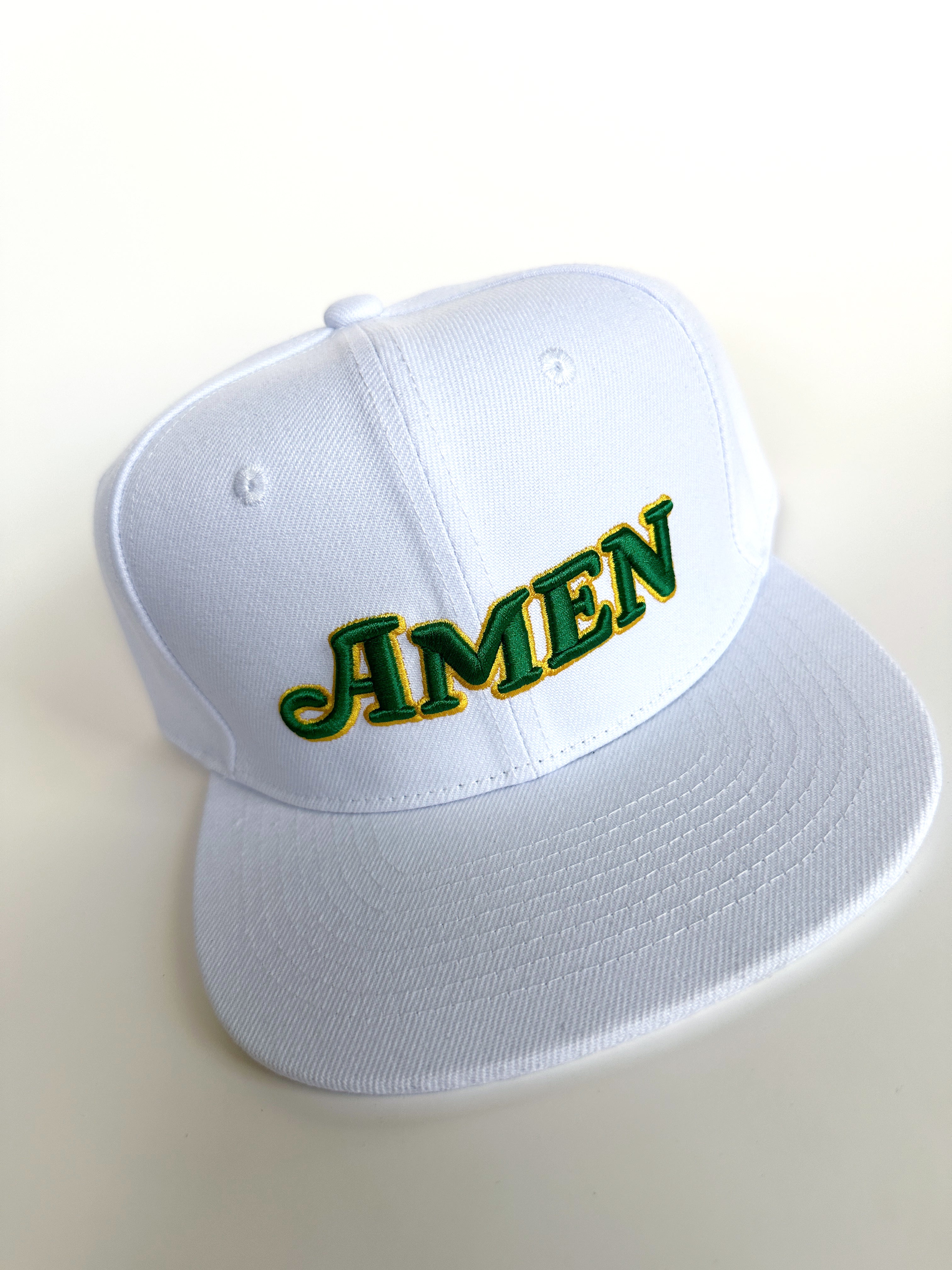 AMEN CORNER BUNDLE - $75 VALUE FOR $45