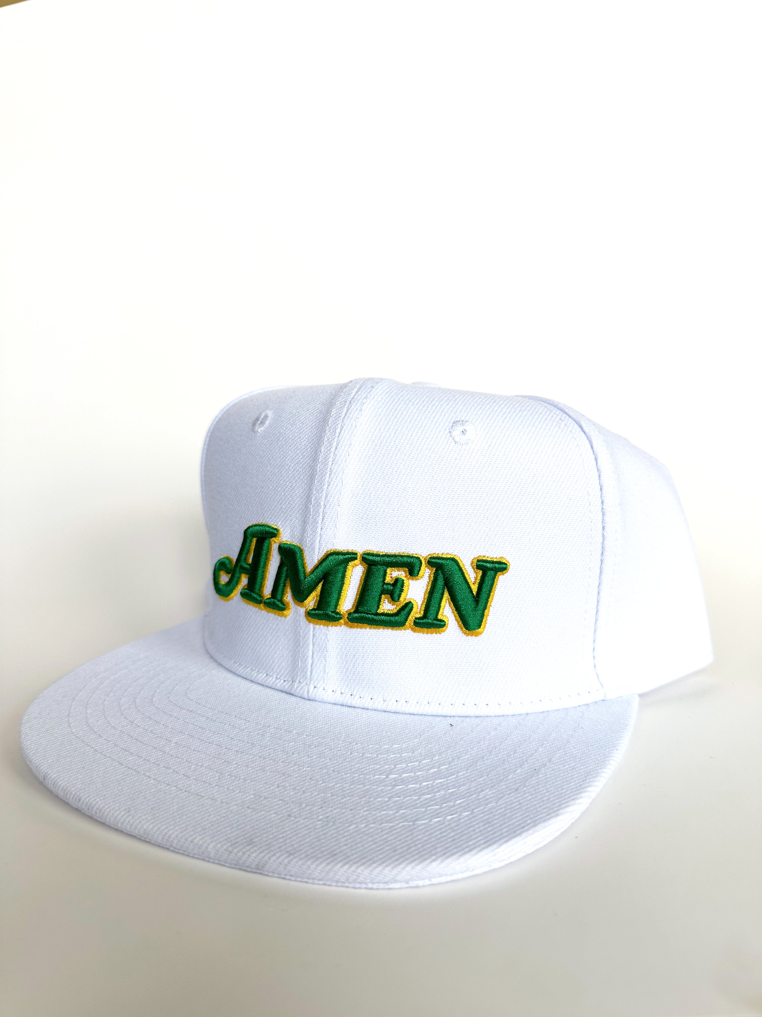 AMEN CORNER BUNDLE - $75 VALUE FOR $45
