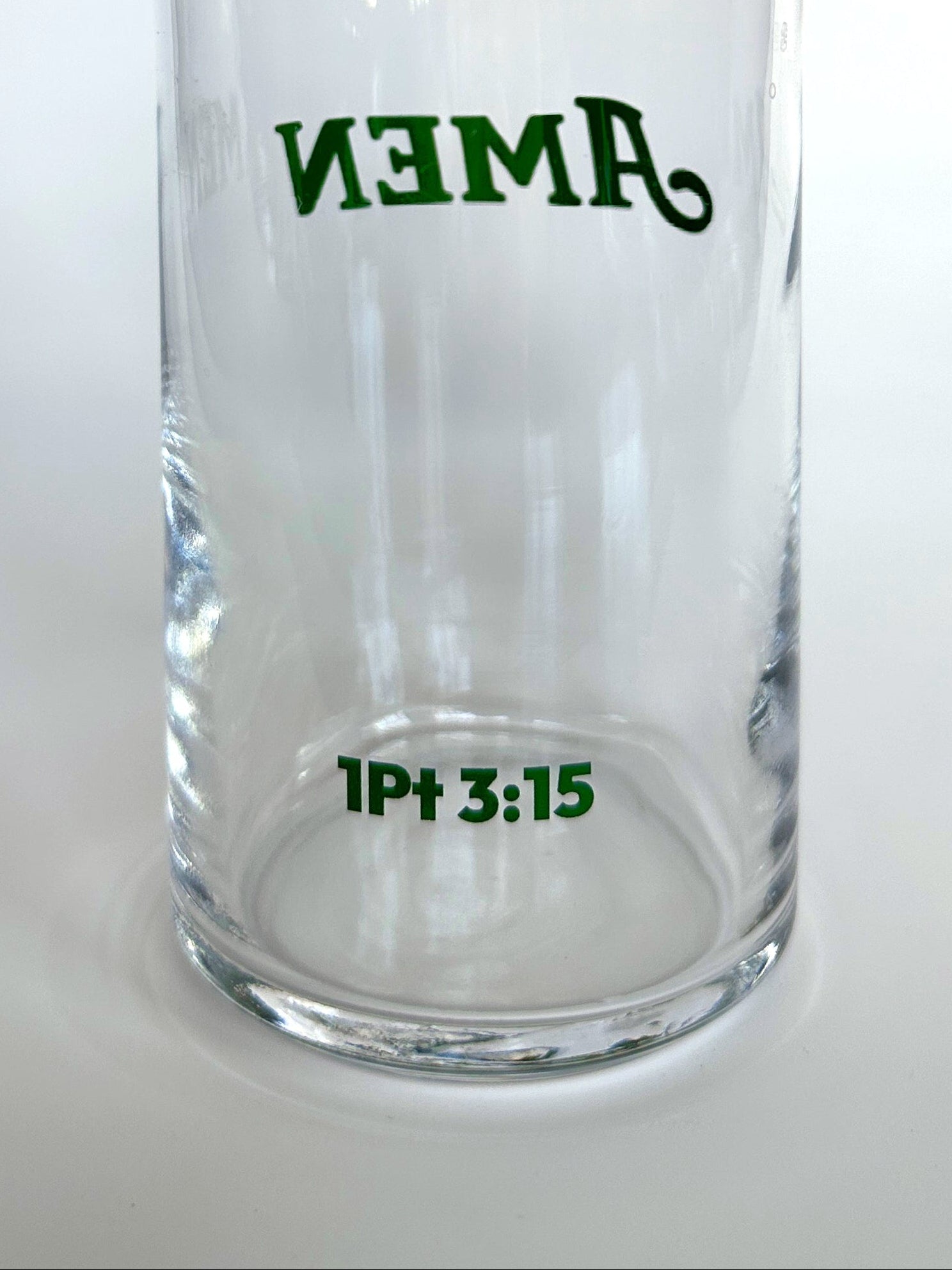 AMEN CORNER BUNDLE - $75 VALUE FOR $45