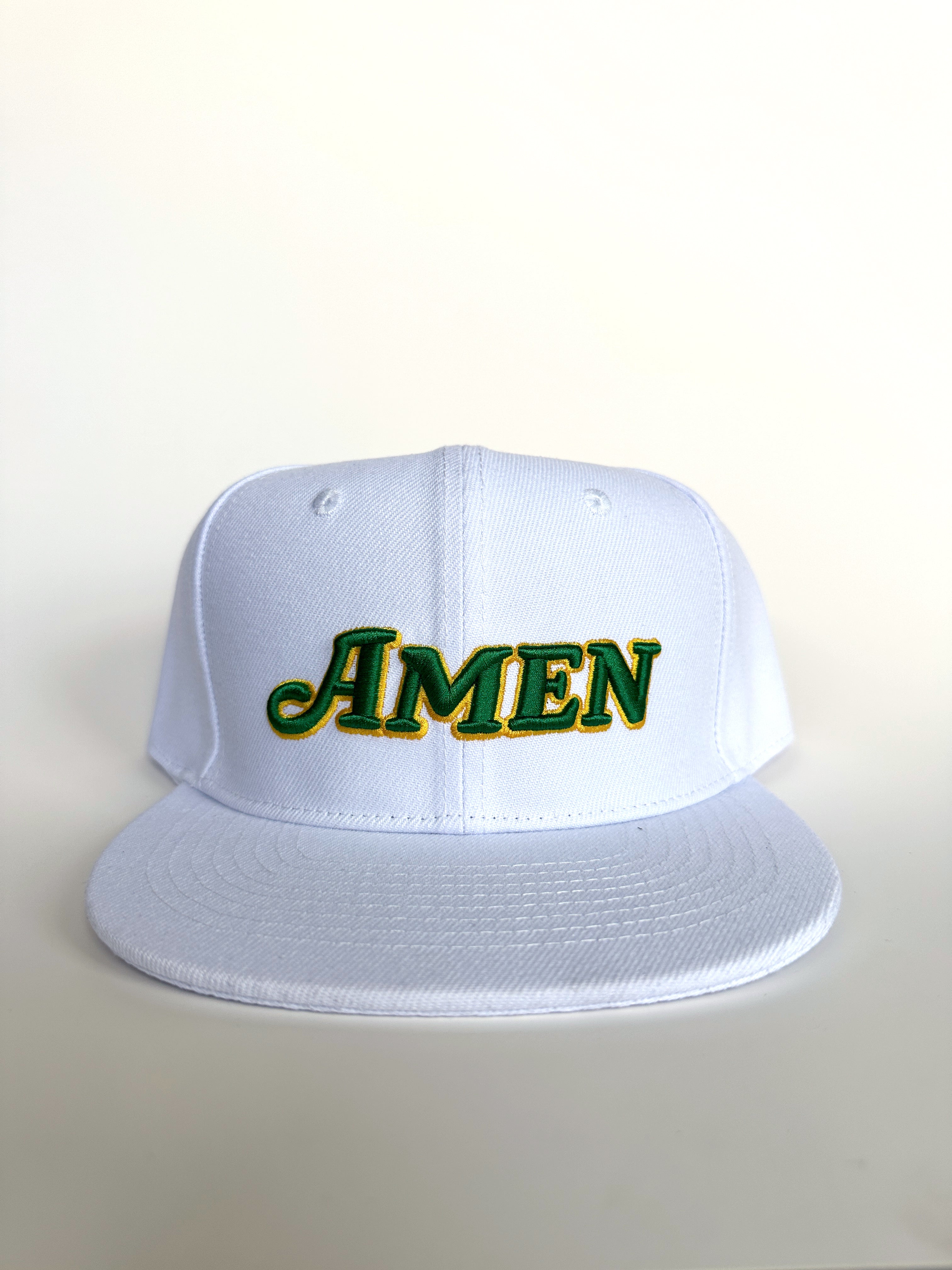 AMEN Corner Hat