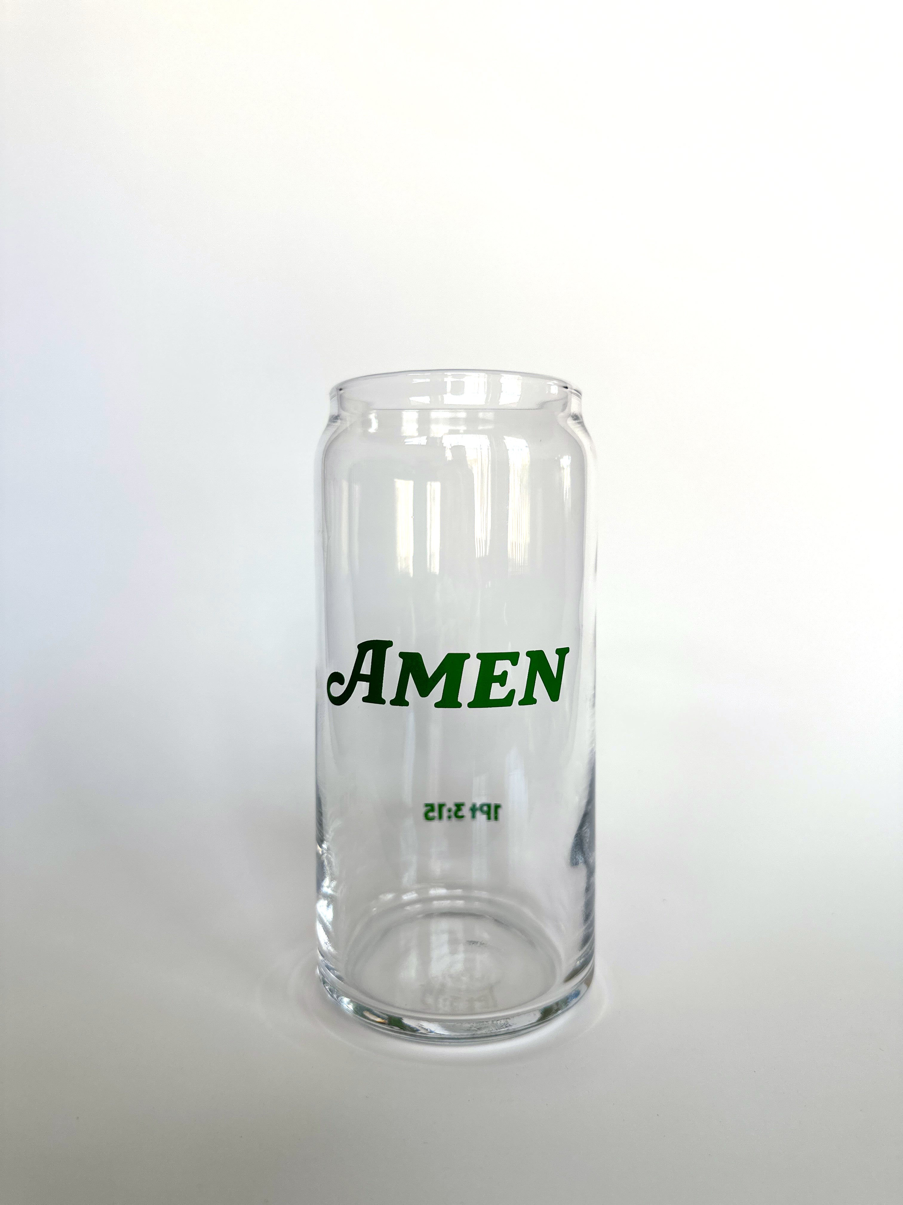 AMEN CORNER BUNDLE - $75 VALUE FOR $45