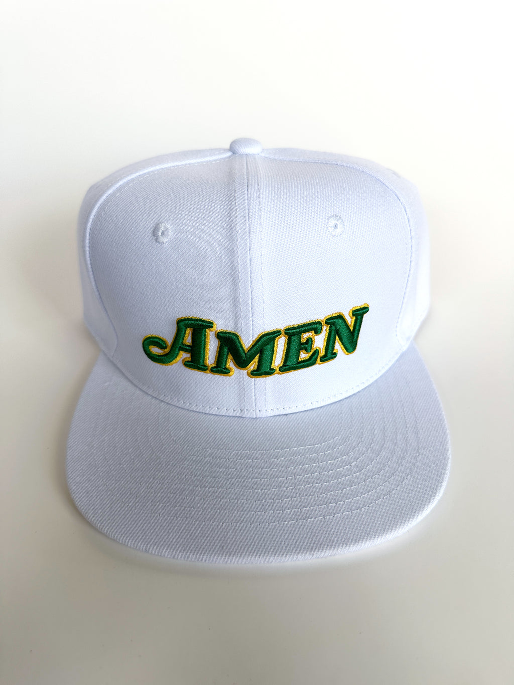 AMEN Corner Hat