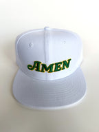 AMEN Corner Hat