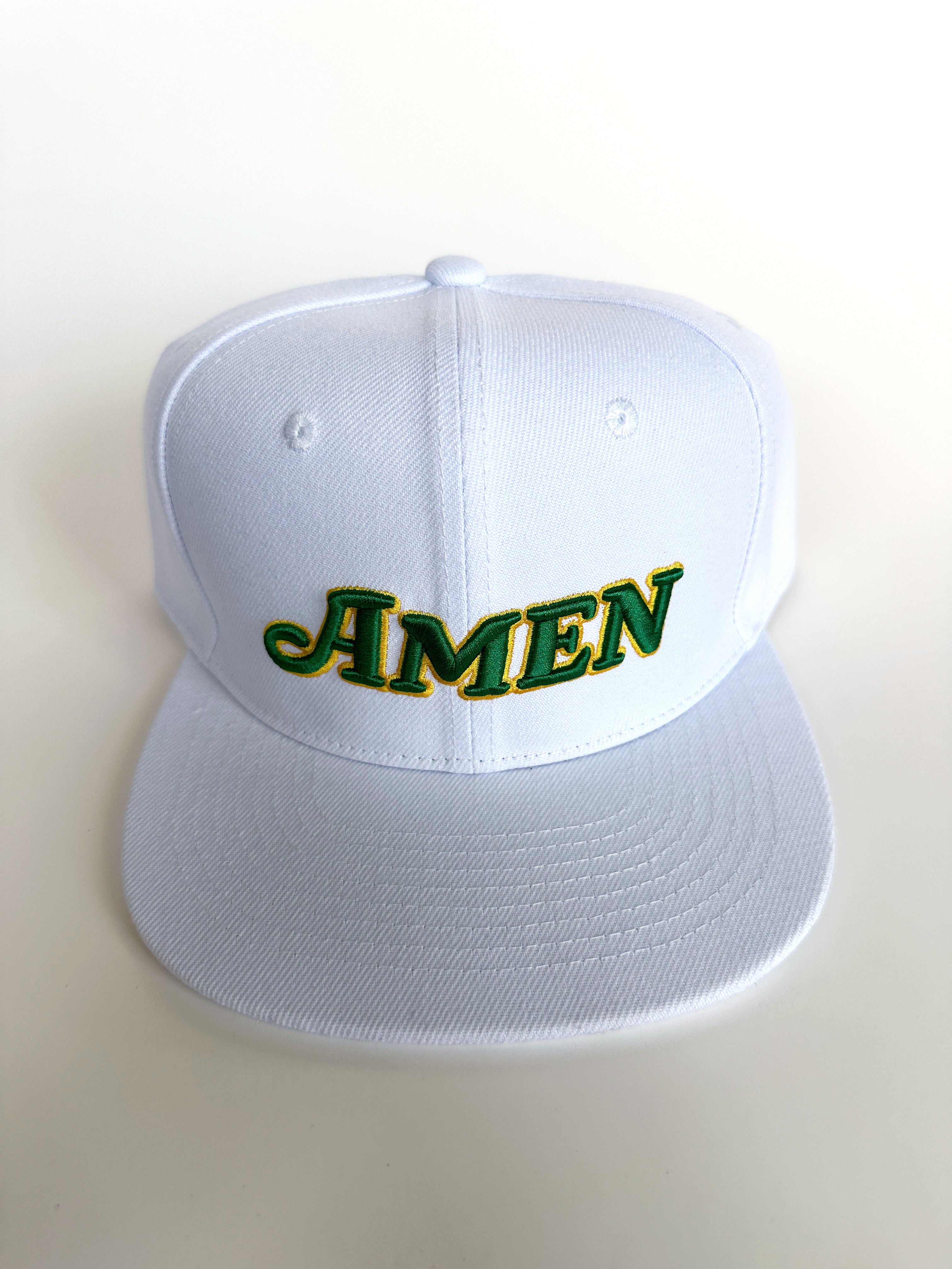 AMEN Corner Hat