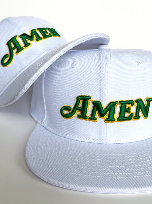 AMEN CORNER BUNDLE - $75 VALUE FOR $45