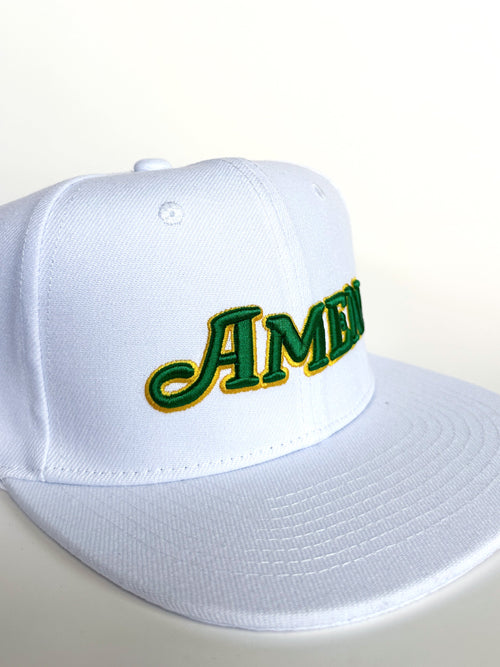 AMEN Corner Hat
