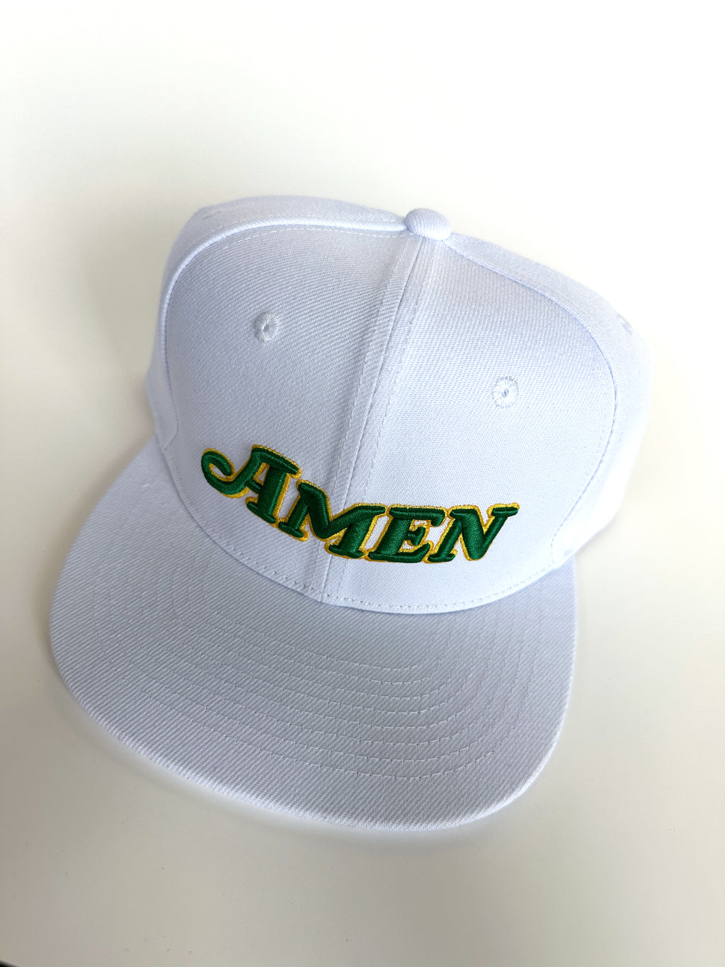 AMEN Corner Hat