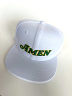 AMEN Corner Hat